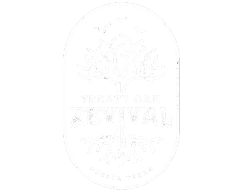 Treaty Oak Revival Official Store